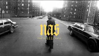 Nas: Time Is Illmatic 2014