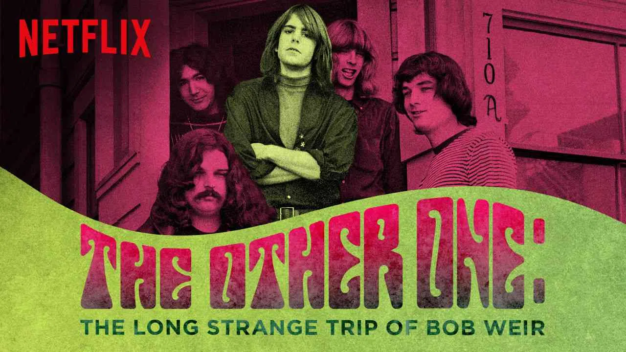 The Other One: The Long Strange Trip of Bob Weir2015