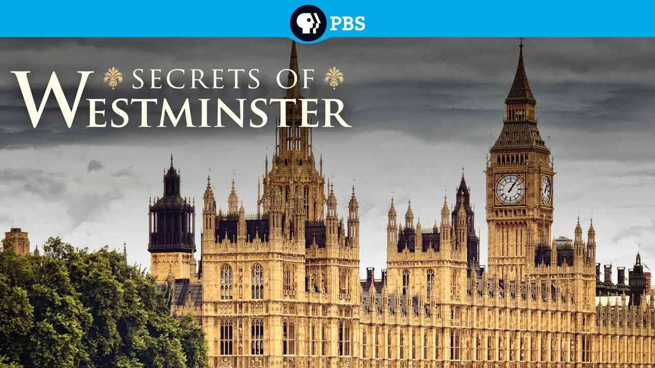 Secrets of Westminster2014