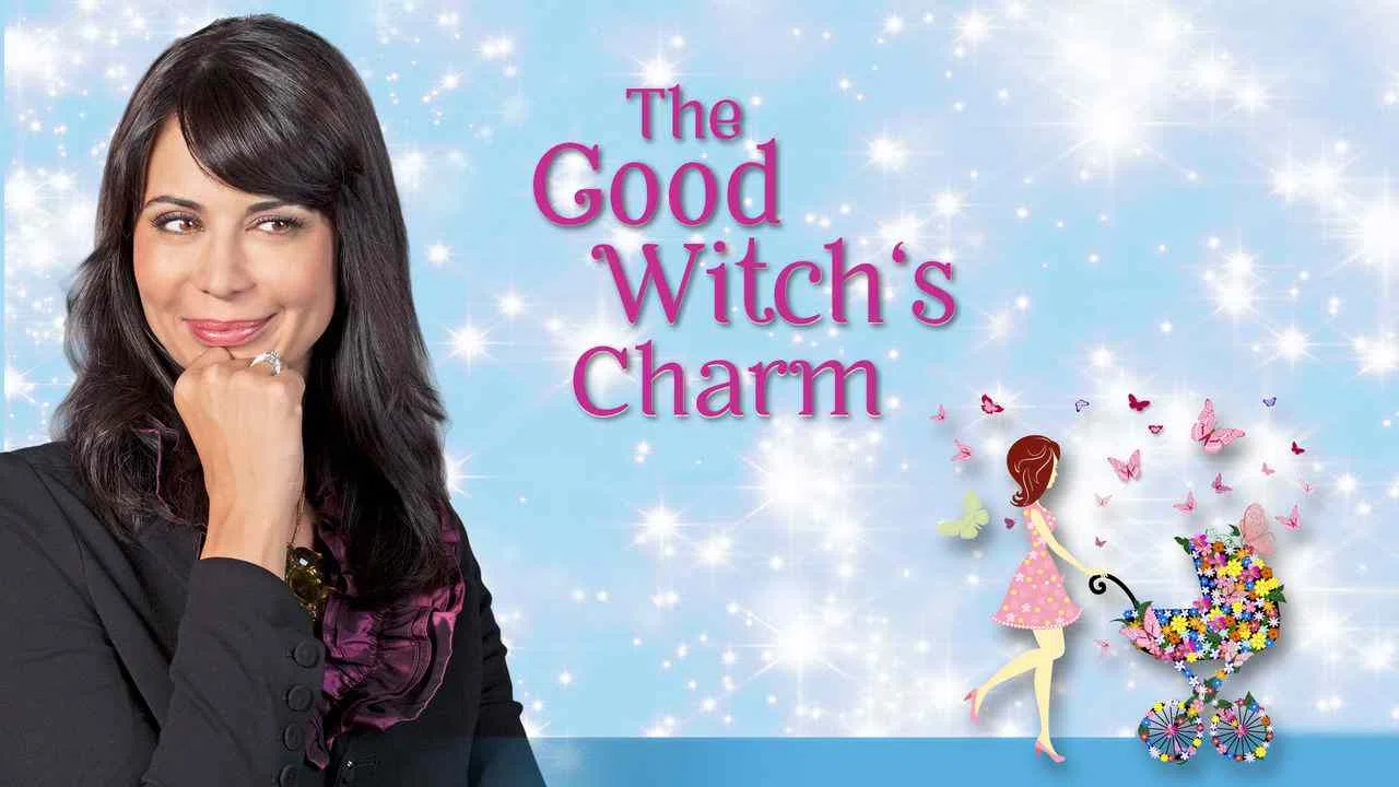 The Good Witch’s Charm2012
