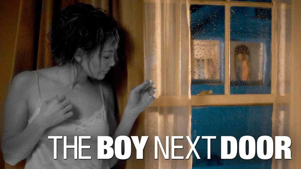 The Boy Next Door2015