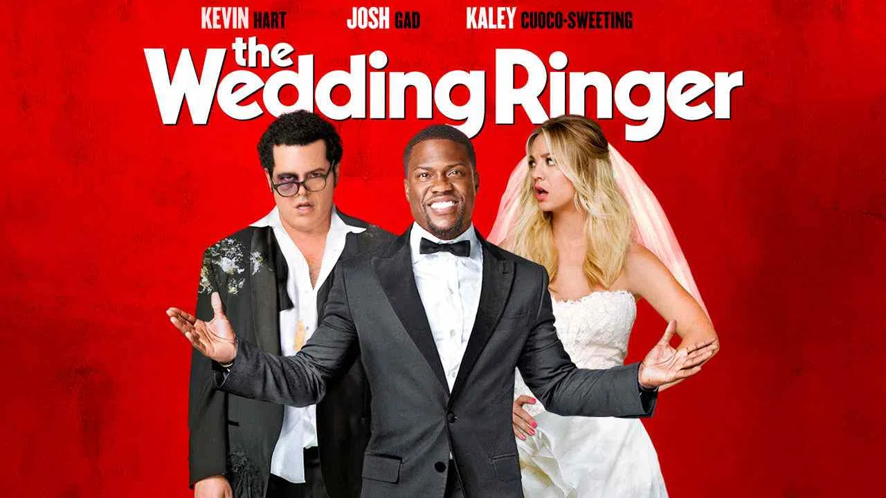 The Wedding Ringer2015