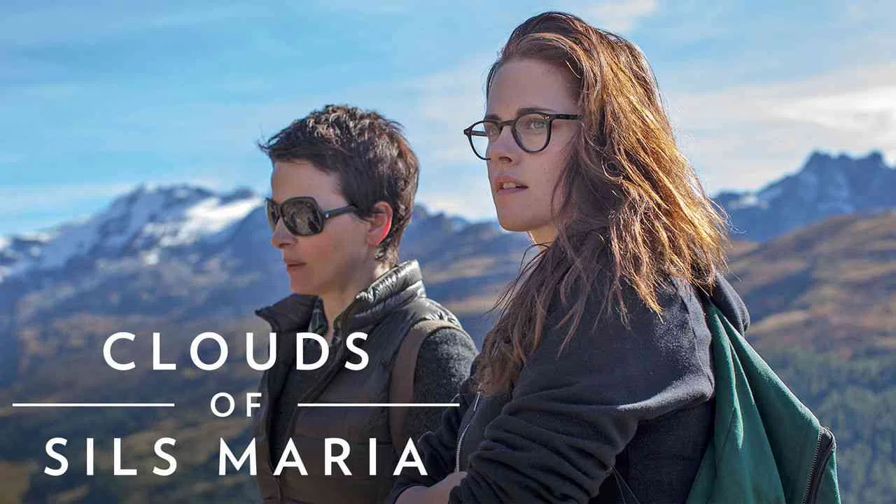Clouds of Sils Maria2014