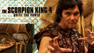 Scorpion King 4: Quest for Power 2015