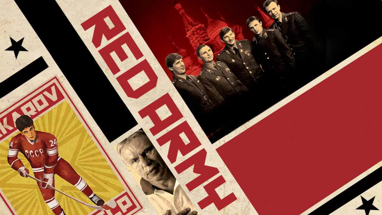 Red Army2014