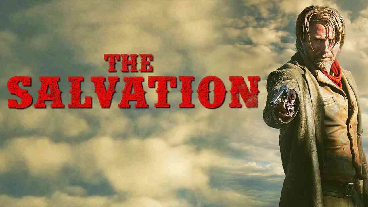 The Salvation2014