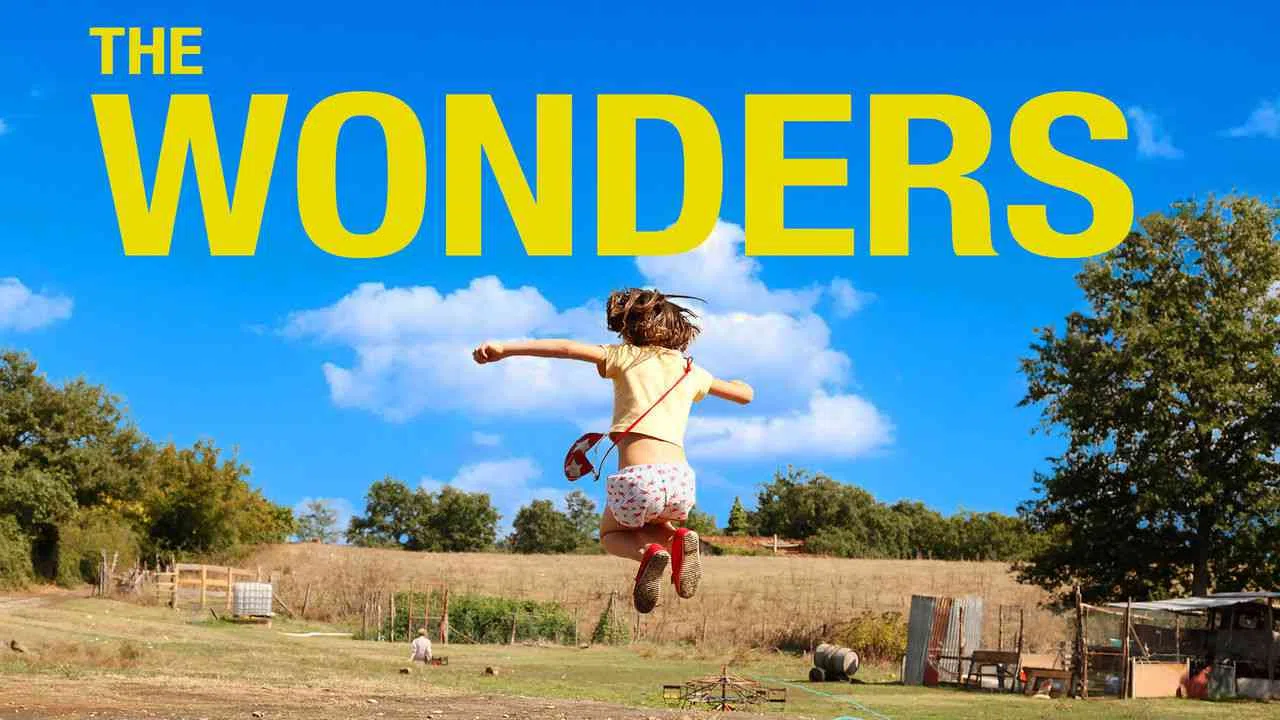 The Wonders2014