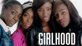 Girlhood (Bande de filles) 2014