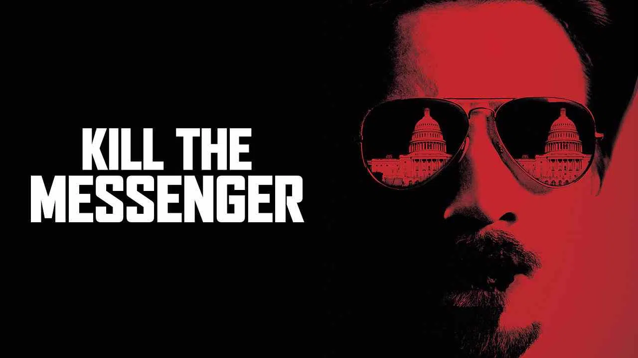 Kill the Messenger2014