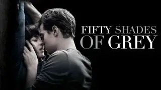 Fifty Shades of Grey 2015