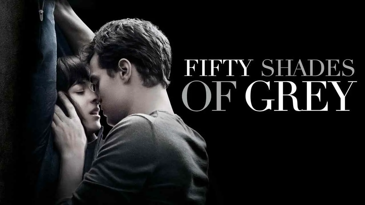 Is Movie 'Fifty Shades of Grey 2015' streaming on Netflix?