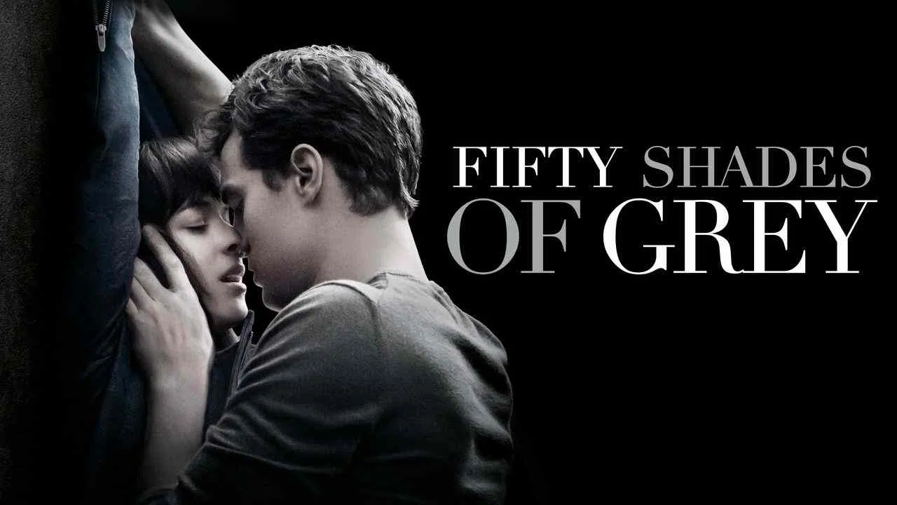 Is Movie Fifty Shades Of Grey 15 Streaming On Netflix