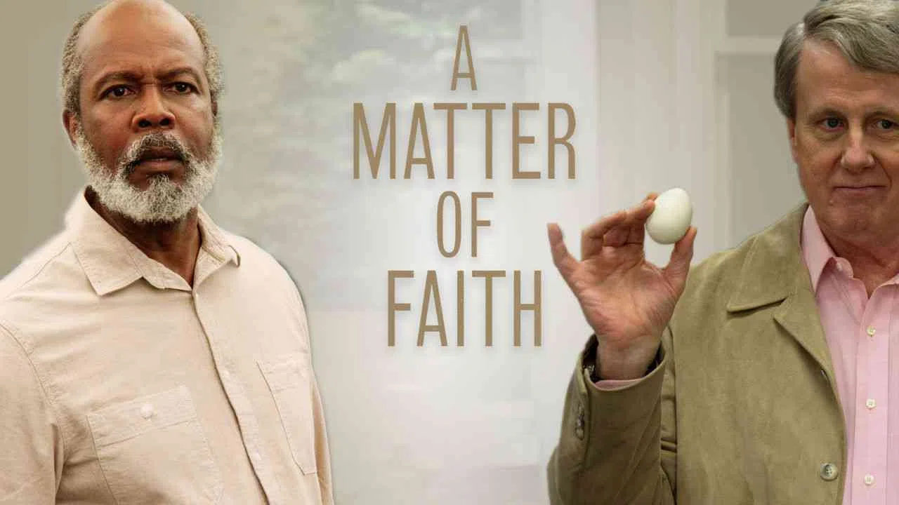 A Matter of Faith2014