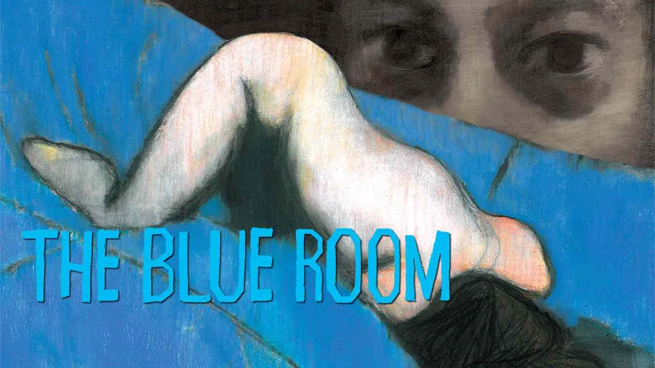 La chambre bleue2014