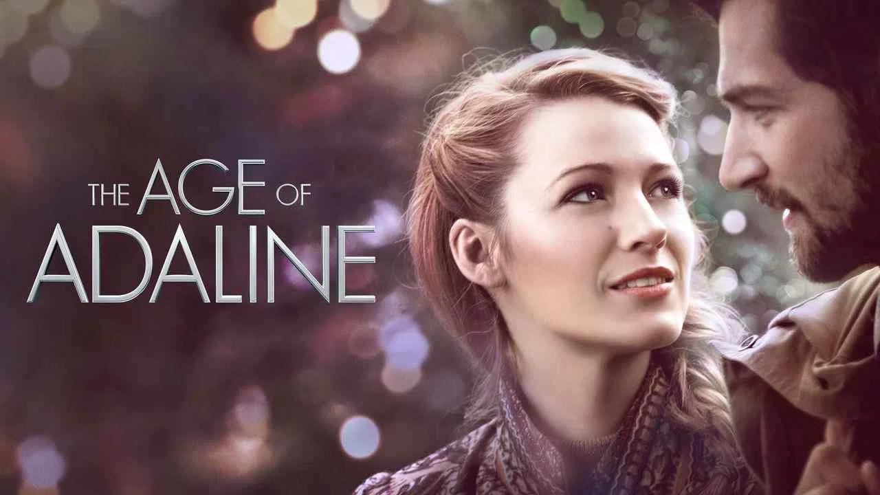 The Age of Adaline2015