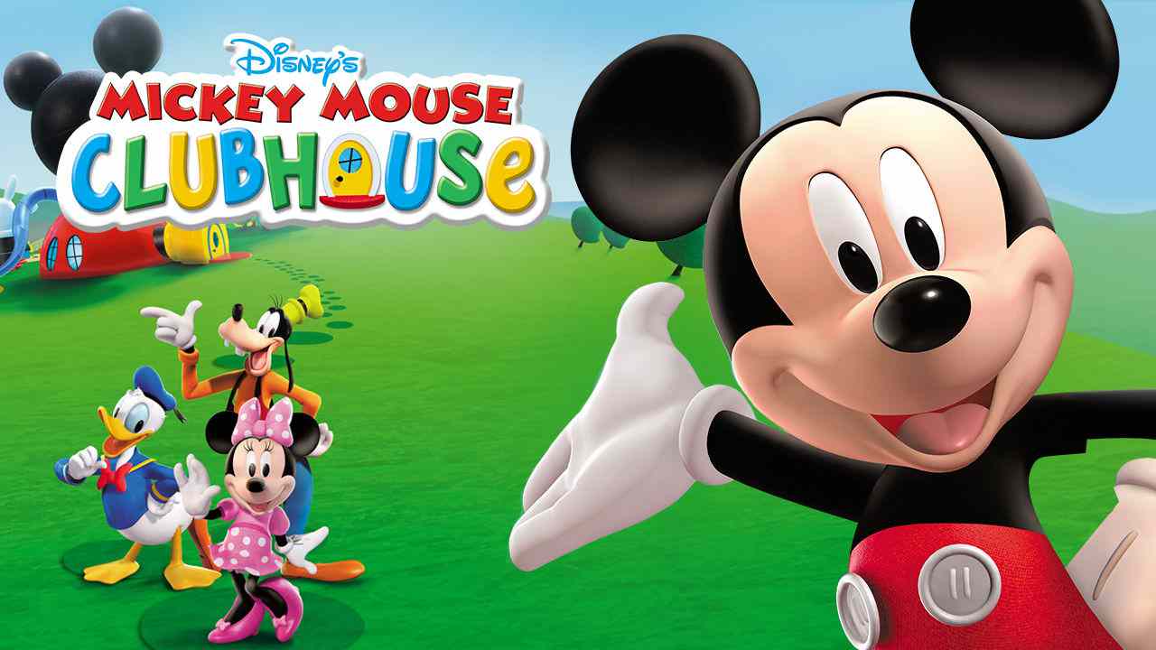 mickey mouse clubhouse watch cartoons
