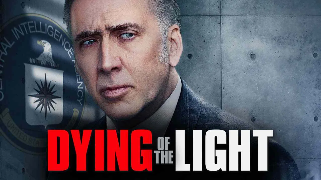 Dying of the Light2015
