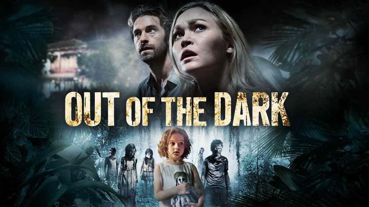 Out of the Dark2014