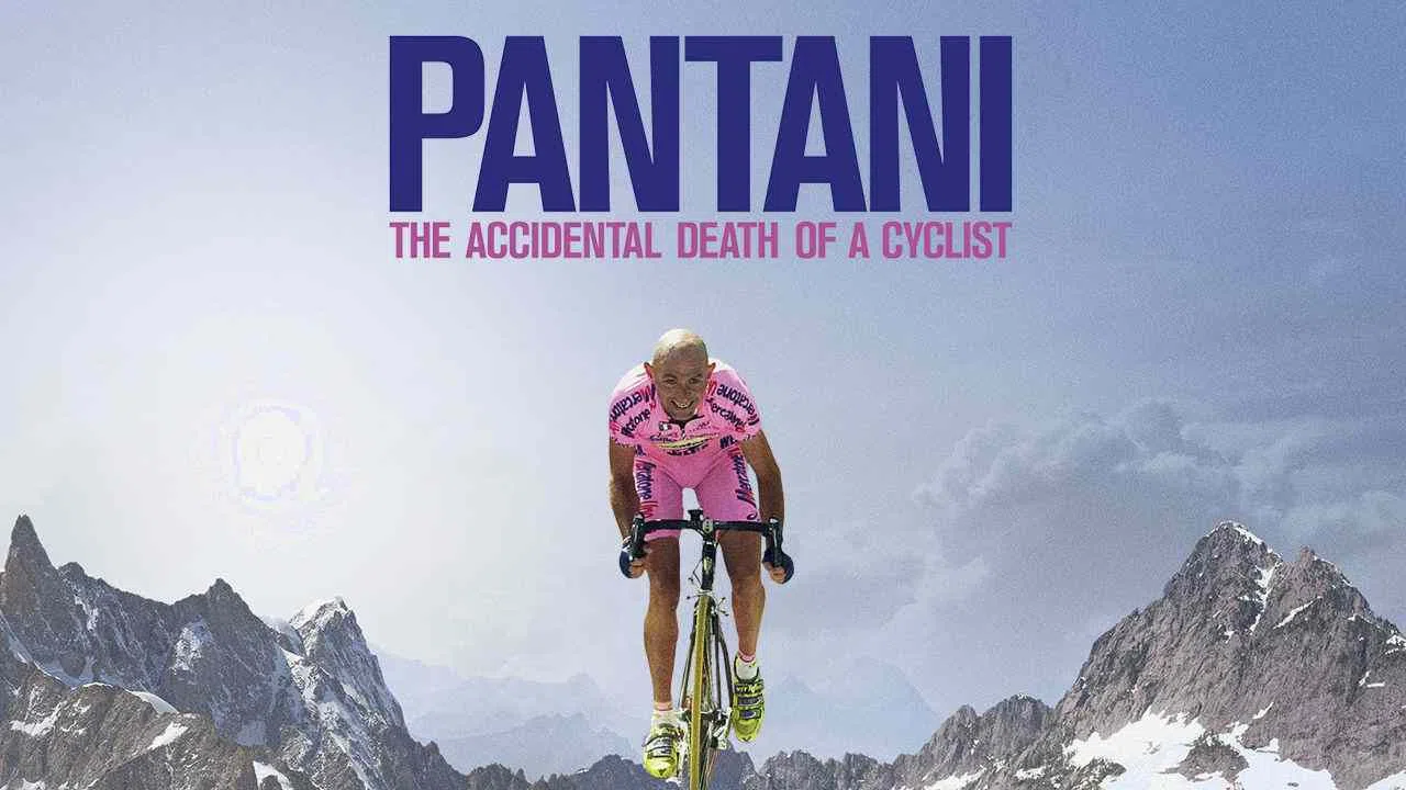 Pantani: The Accidental Death of a Cyclist2014