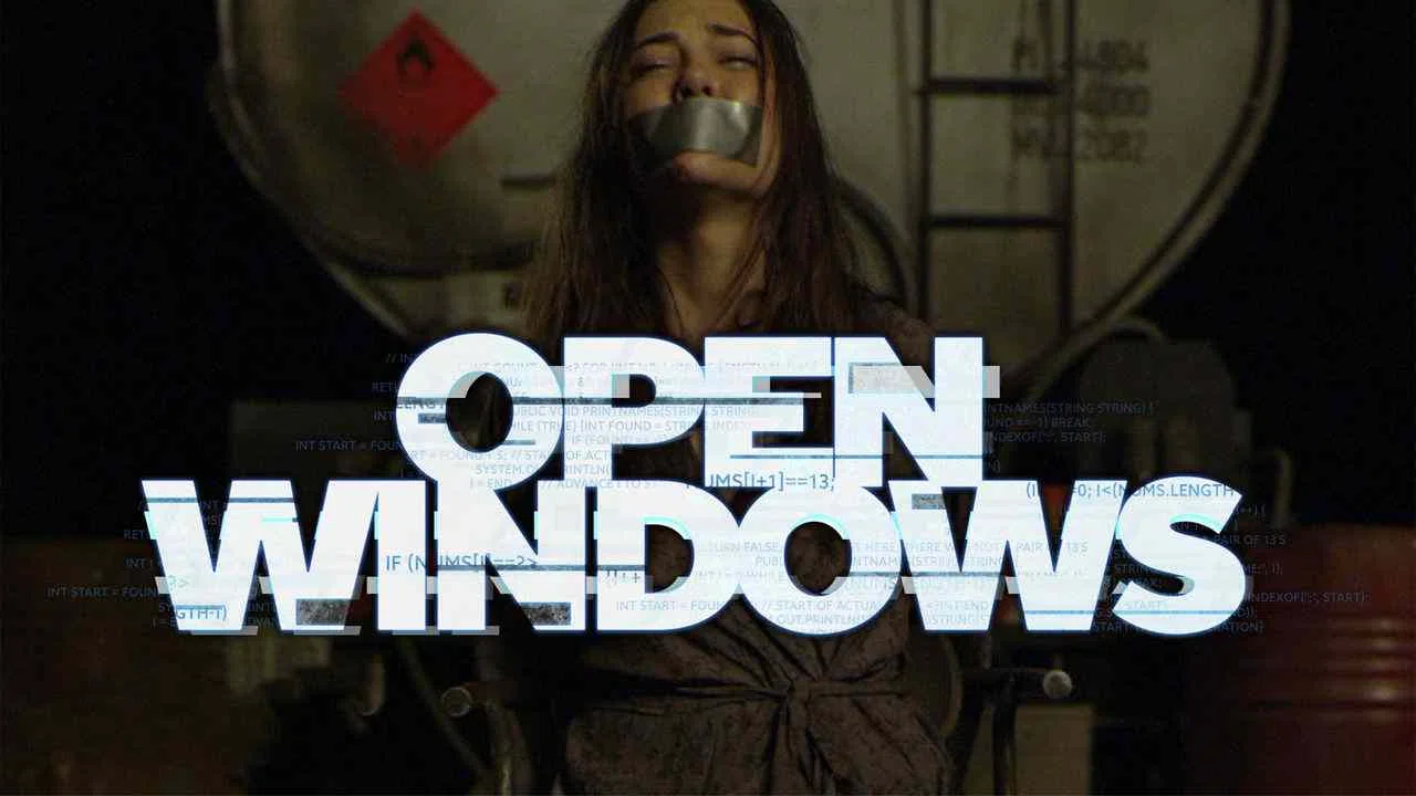 Open Windows2014