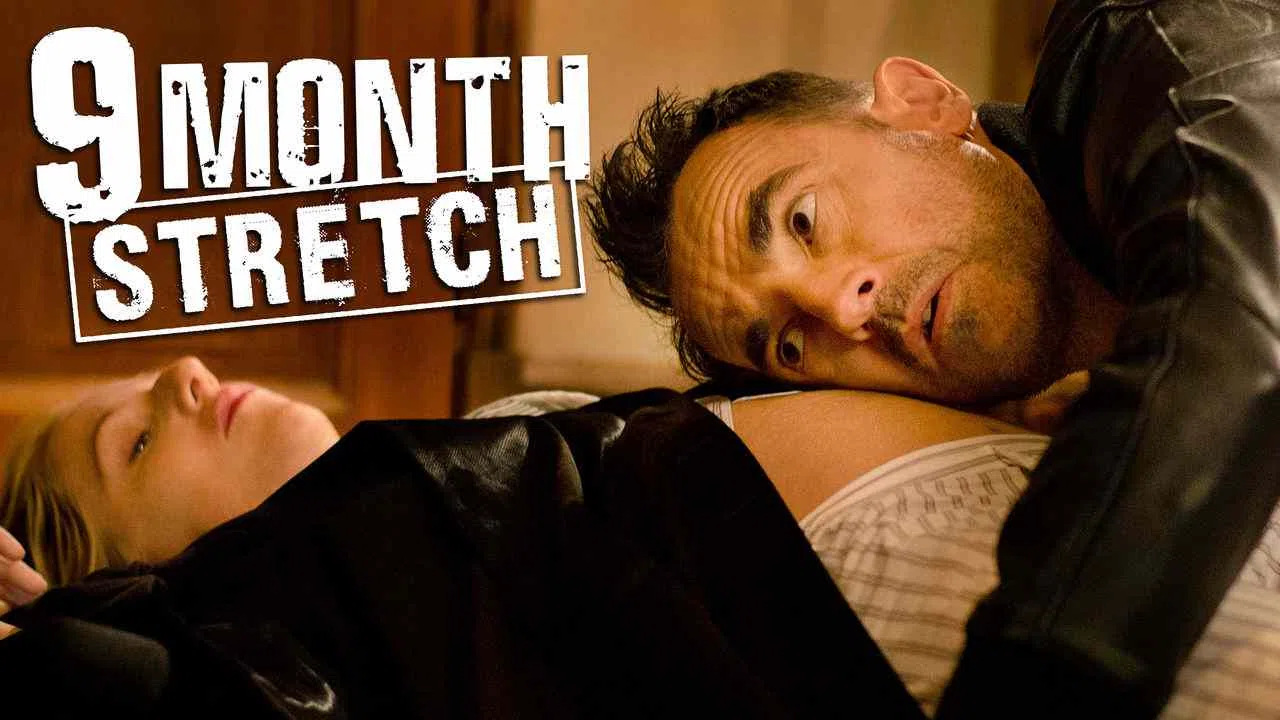 9-Month Stretch2013
