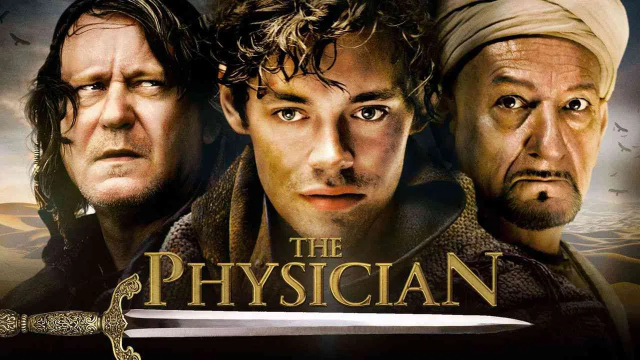 The Physician2013