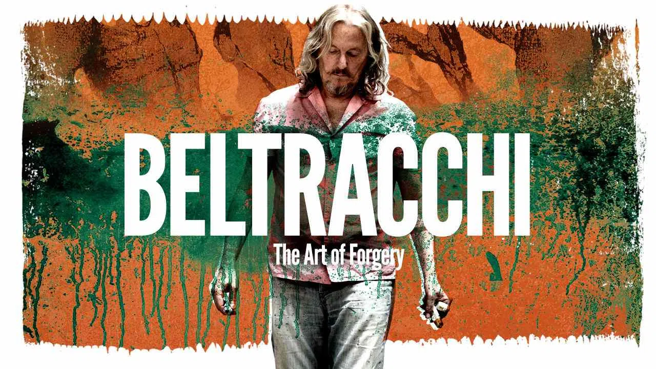 Beltracchi: Die Kunst der Falschung2014