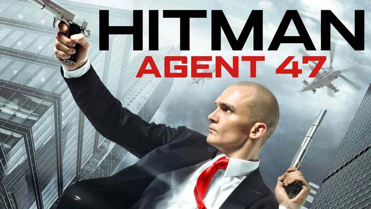 Hitman: Agent 472015