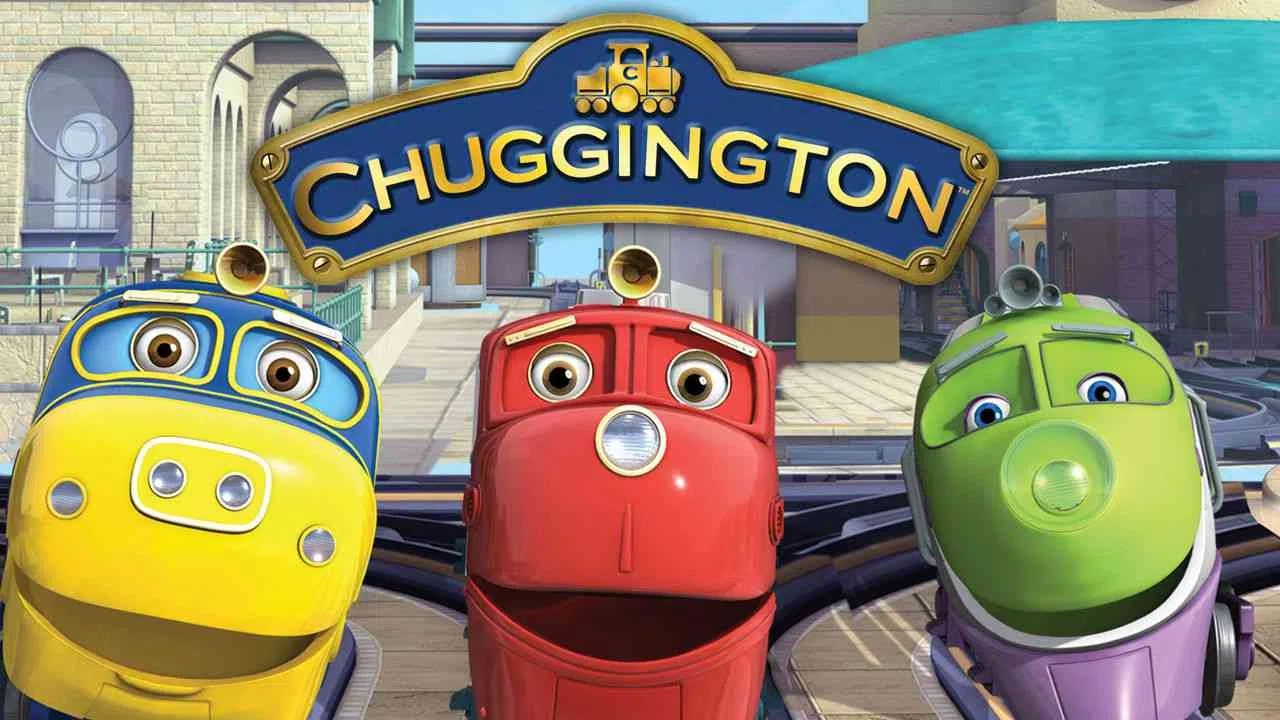 Chuggington2015