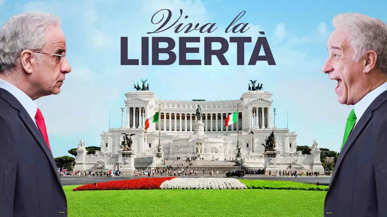Viva la liberta2013