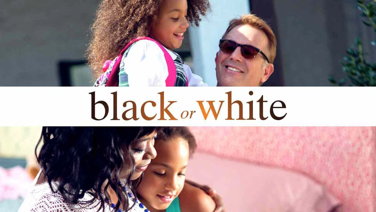 Black or White2014