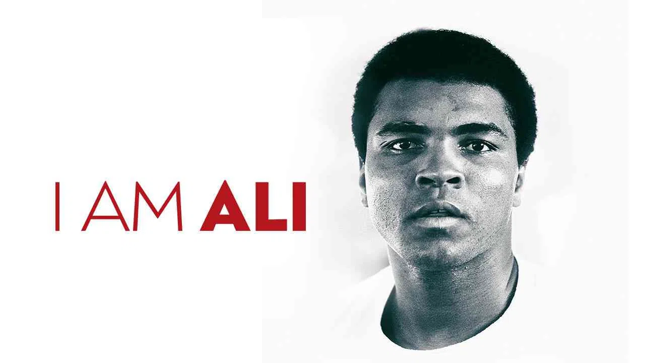 I Am Ali2014