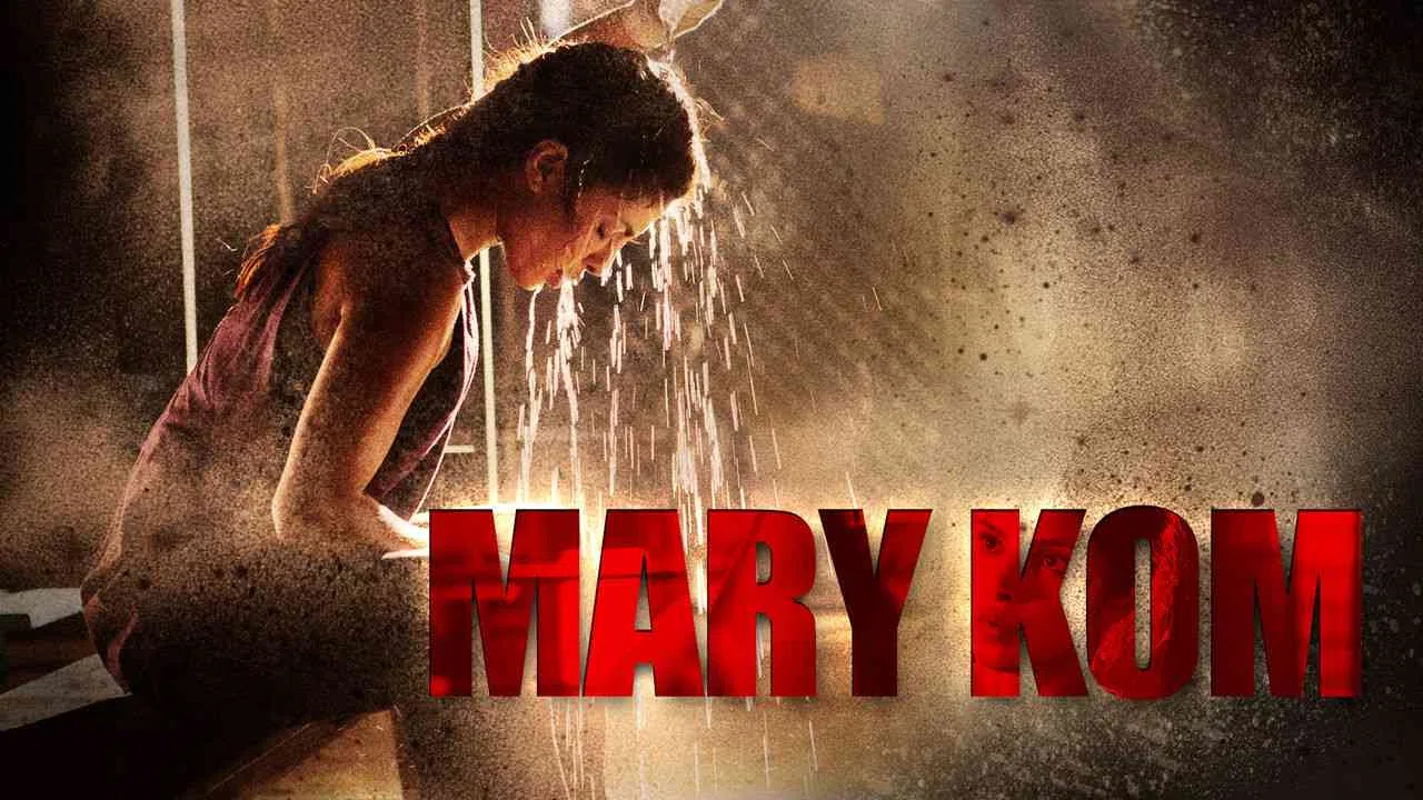 Mary Kom2014