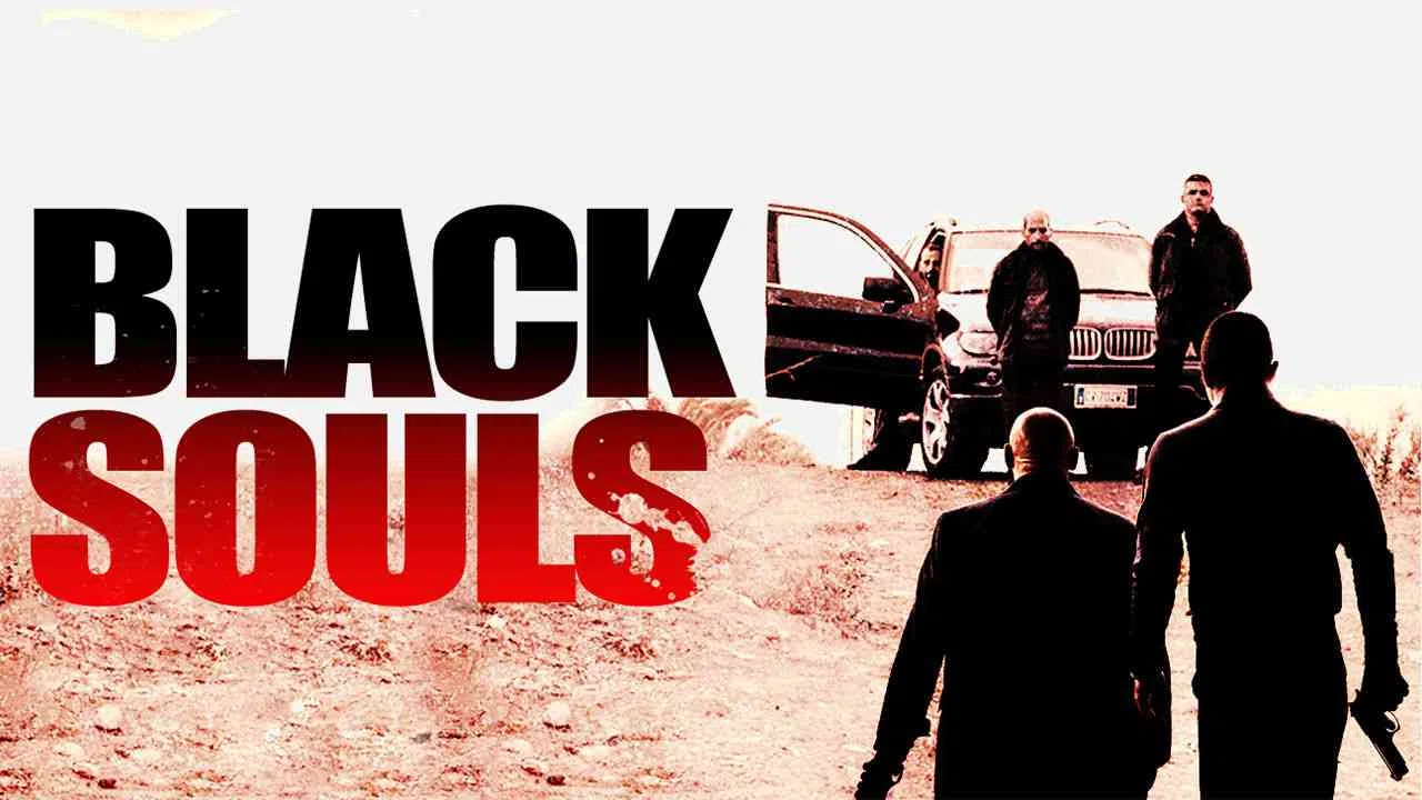 Black Souls2014