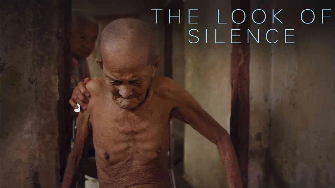 The Look of Silence2014