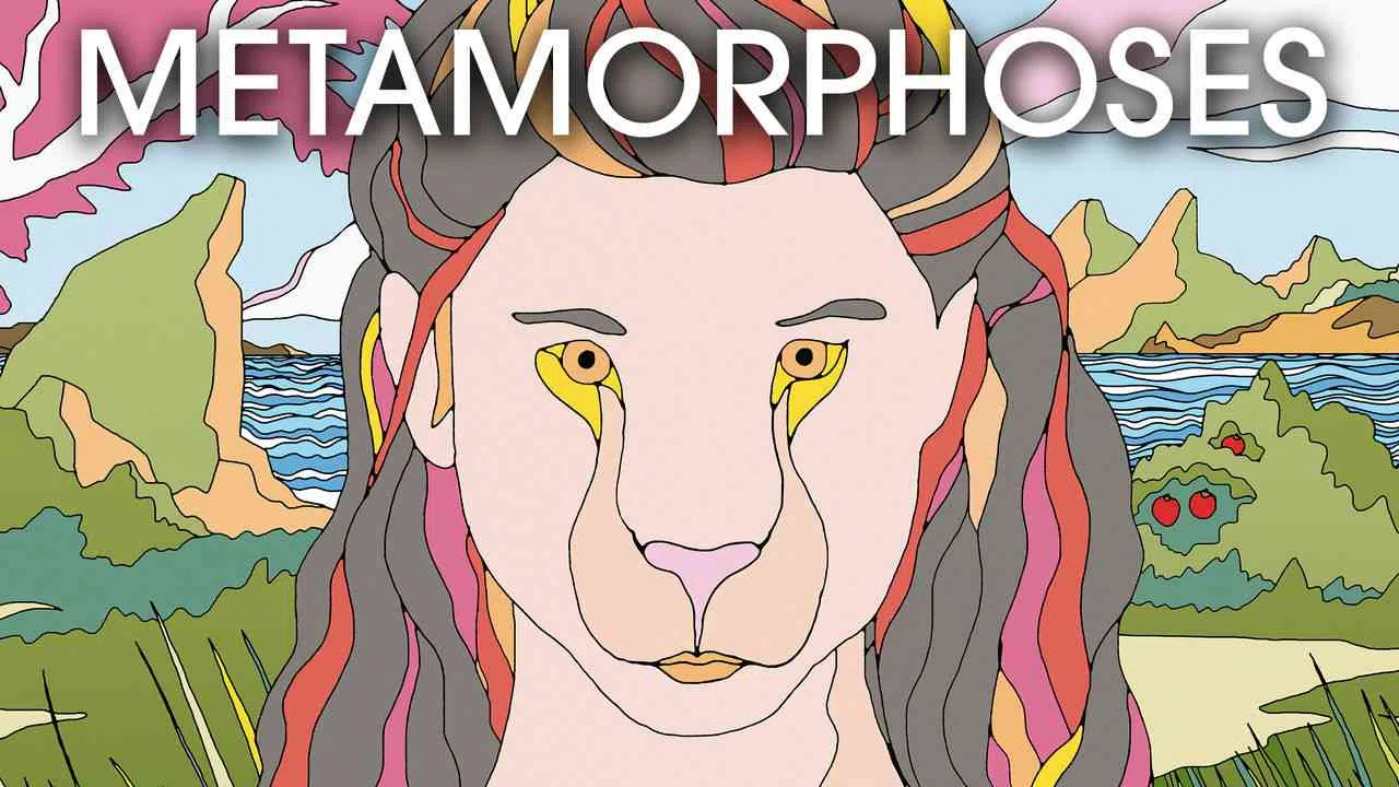 Metamorphoses2014
