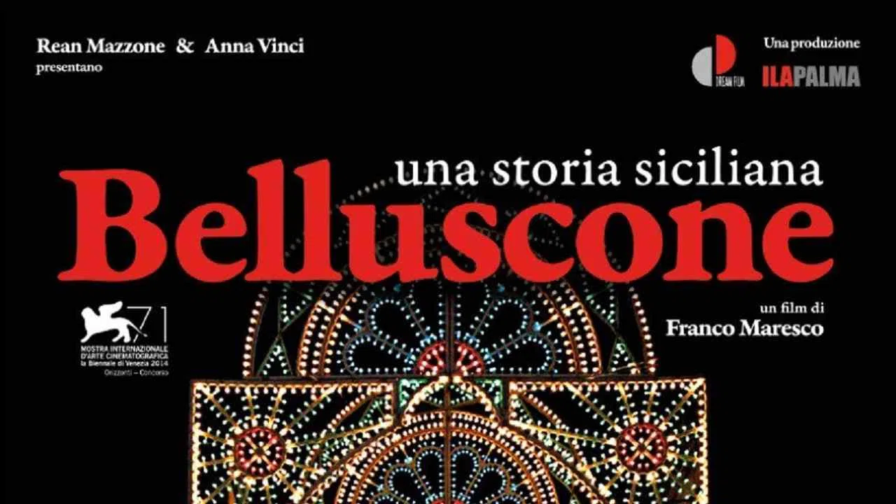 Belluscone: Una storia siciliana2014