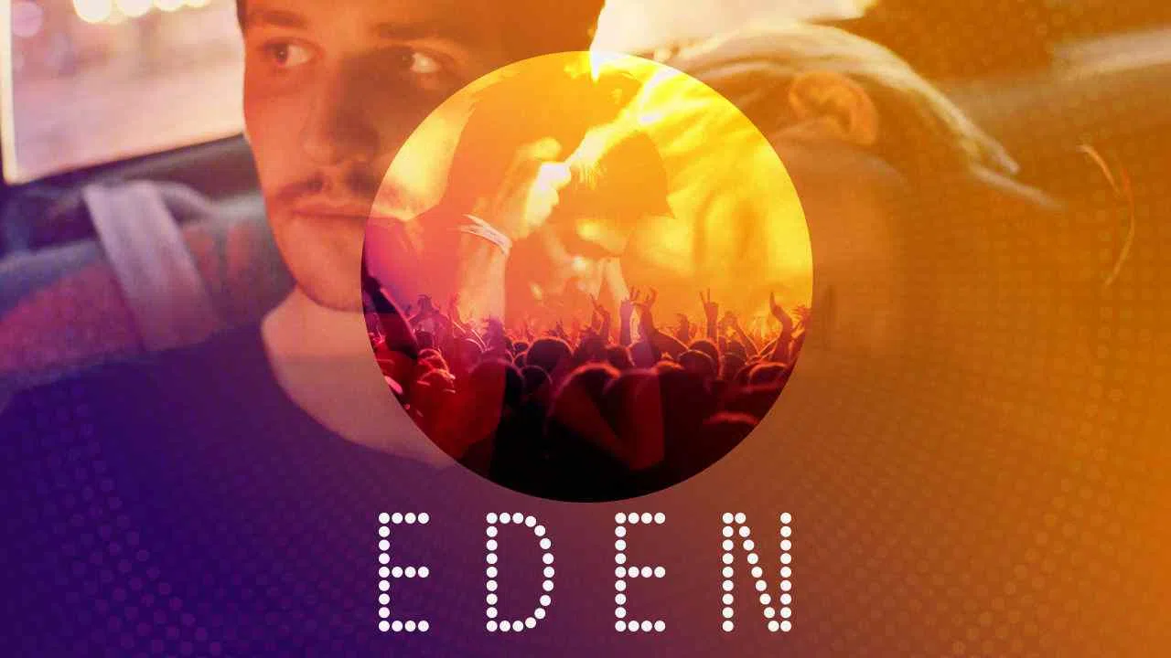 Eden2014