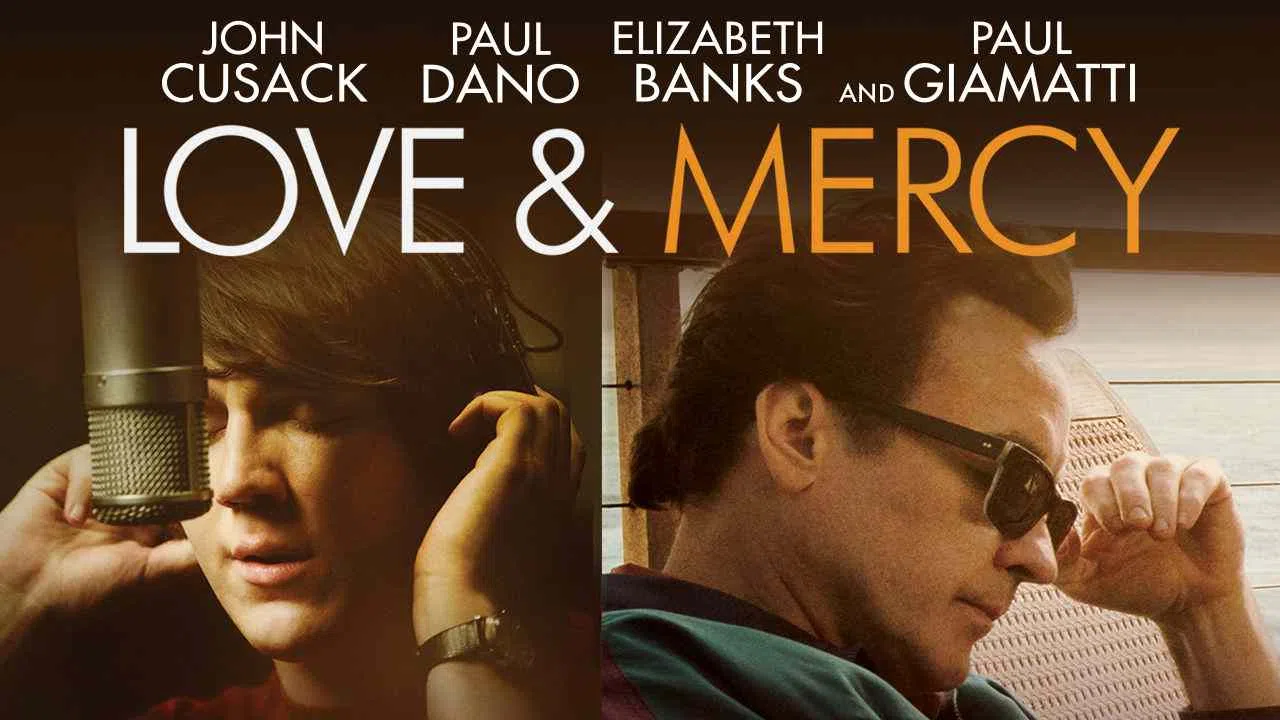 Love & Mercy2015