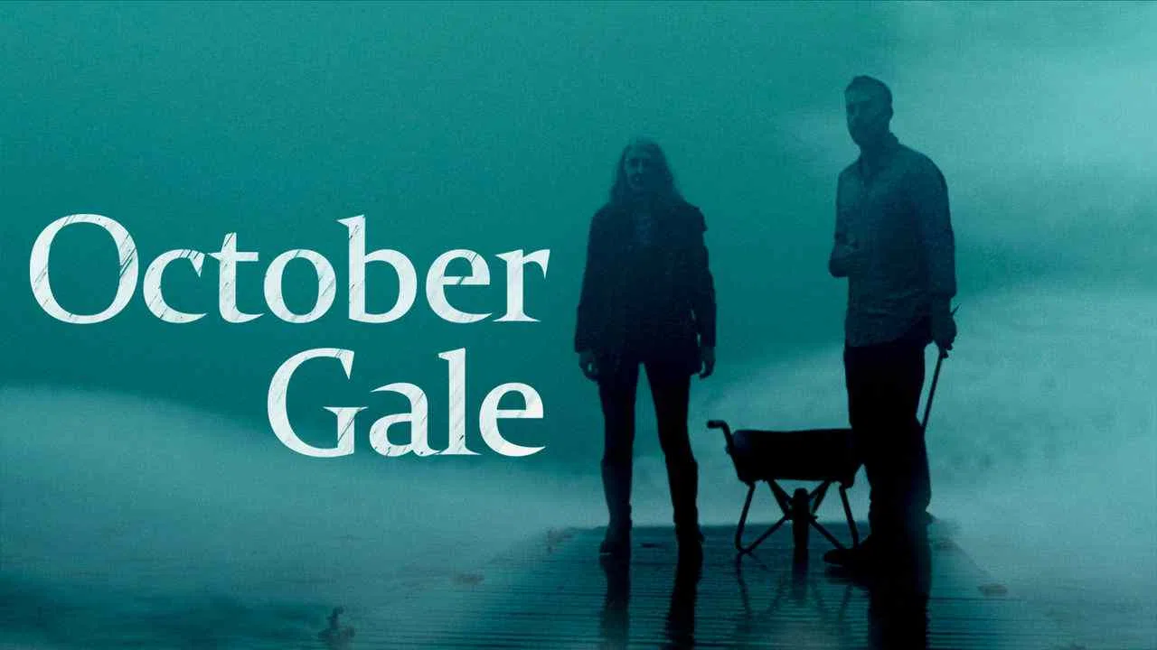 October Gale2014