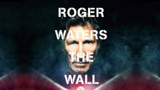 Roger Waters The Wall 2014