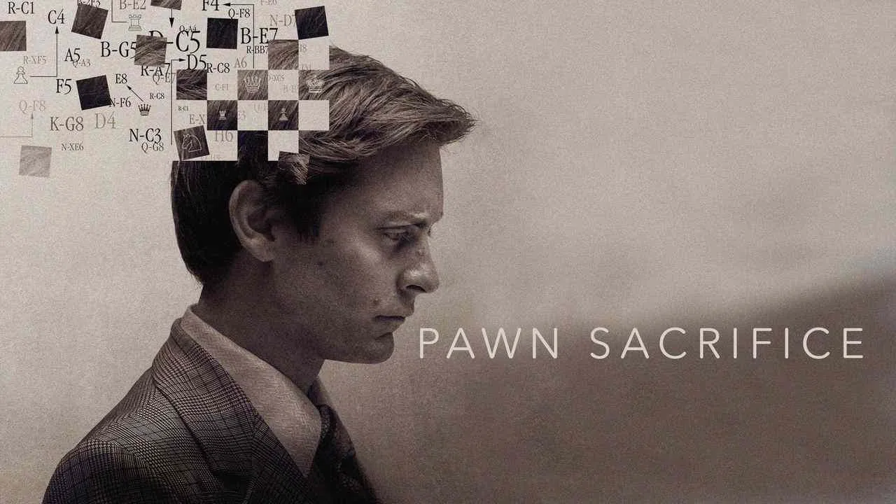 Pawn Sacrifice2014