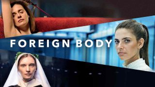Foreign Body (Obce Cialo) 2014