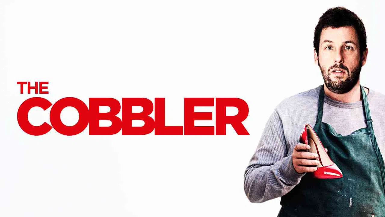 The Cobbler2014