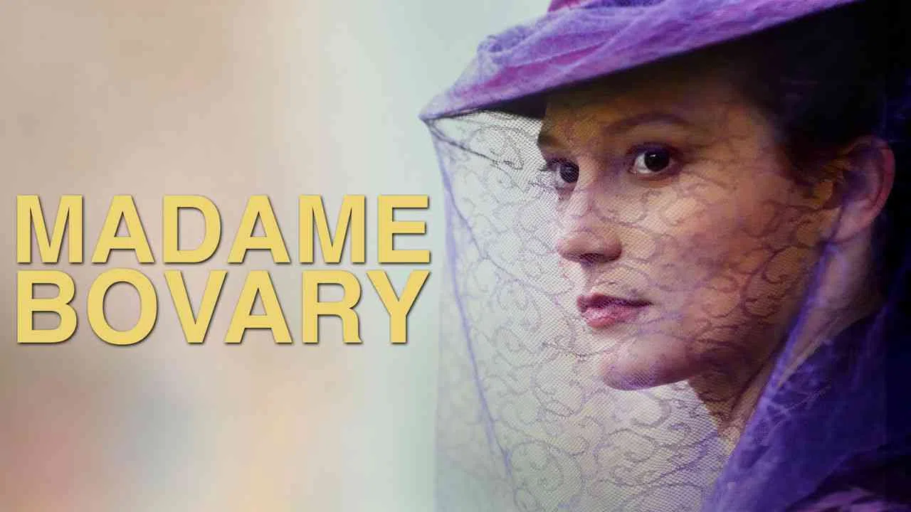 Madame Bovary2015