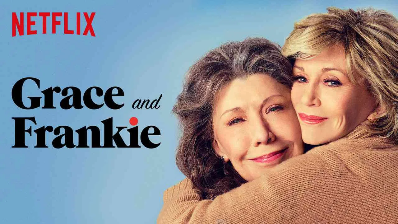 Grace and Frankie2017