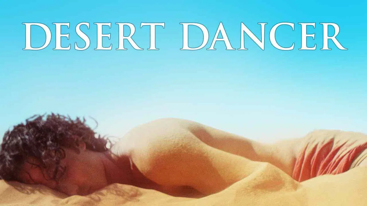 Desert Dancer2014