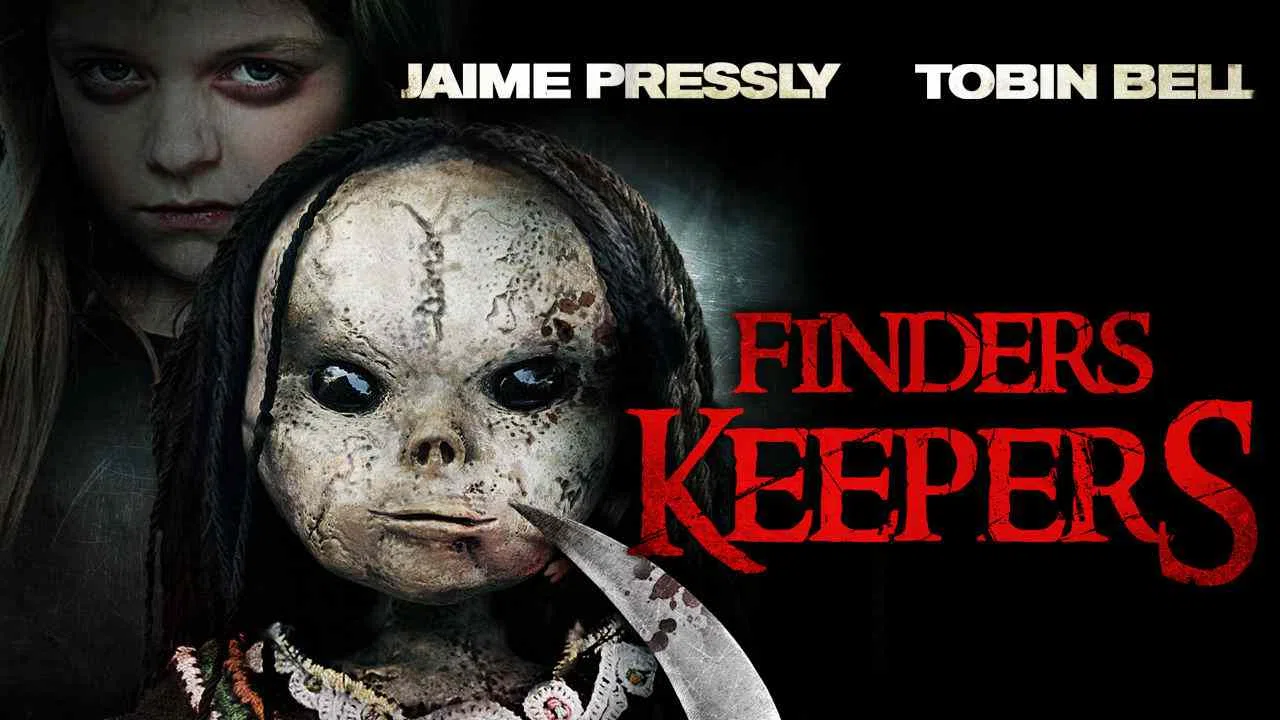 Finders Keepers2014