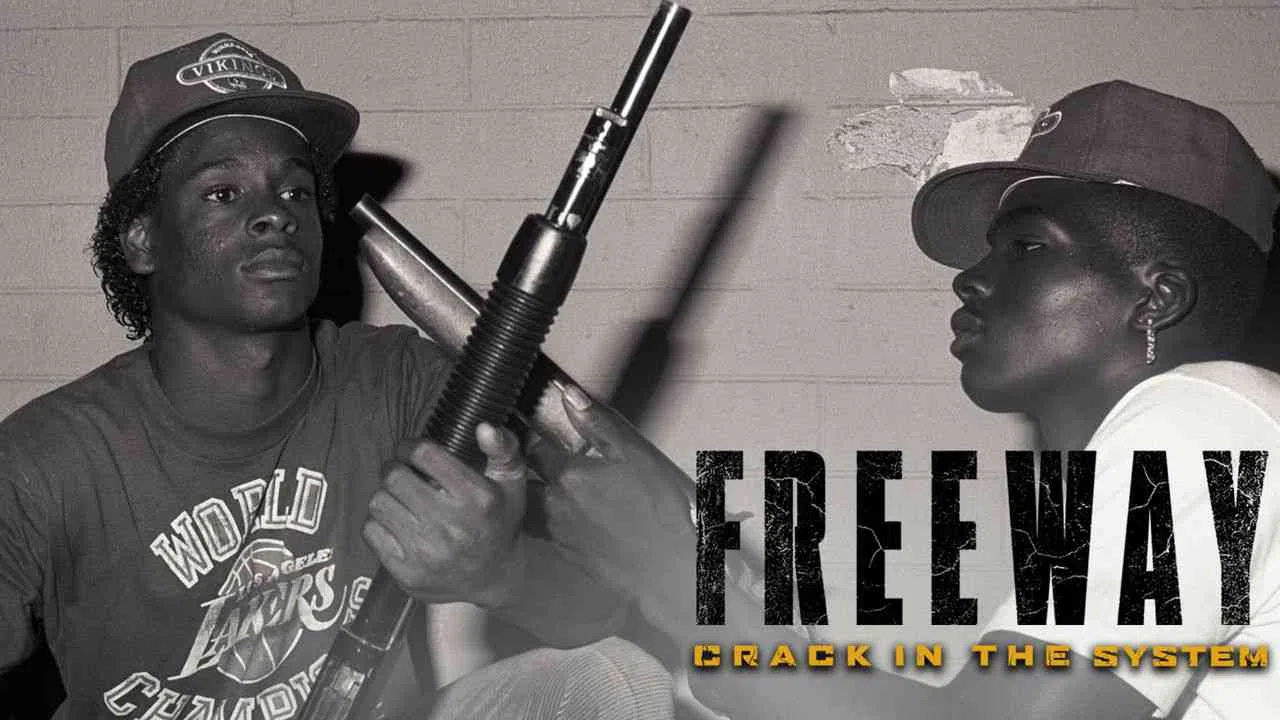 Freeway: Crack in the System2014