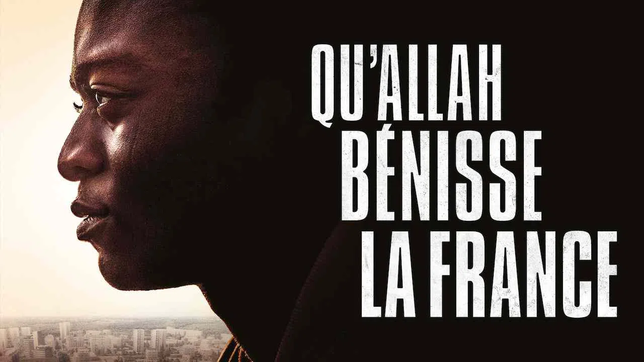 Qu’Allah benisse la France!2014